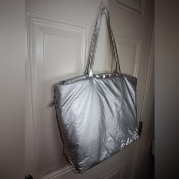 A New Day Padded Laptop Sleeve Purse Bag Womens Computer Bag Target - Picture 3 of 4